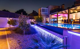 Holiday Home Korda