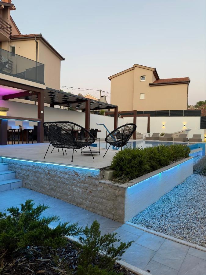 Holiday Home Korda Capljina Exterior photo